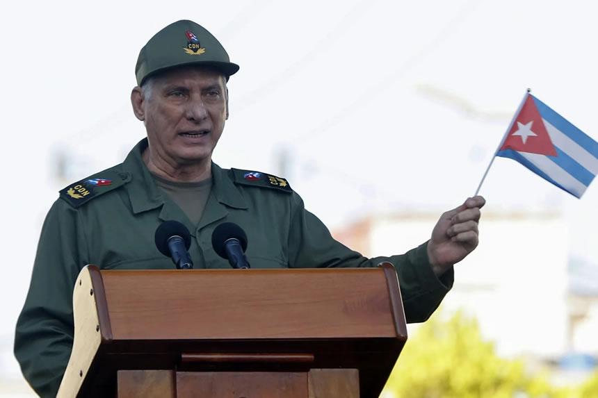 Cuba yasema iko tayari kupambana ikivamiwa na Marekani