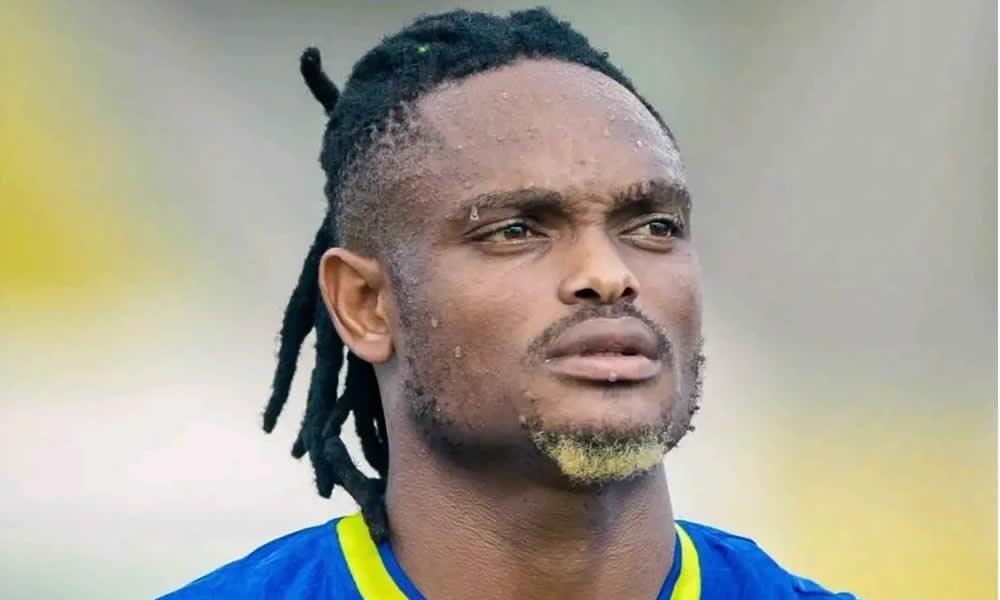 Selemani Mwalimu kuokoa jahazi leo Tanzania U-23.
