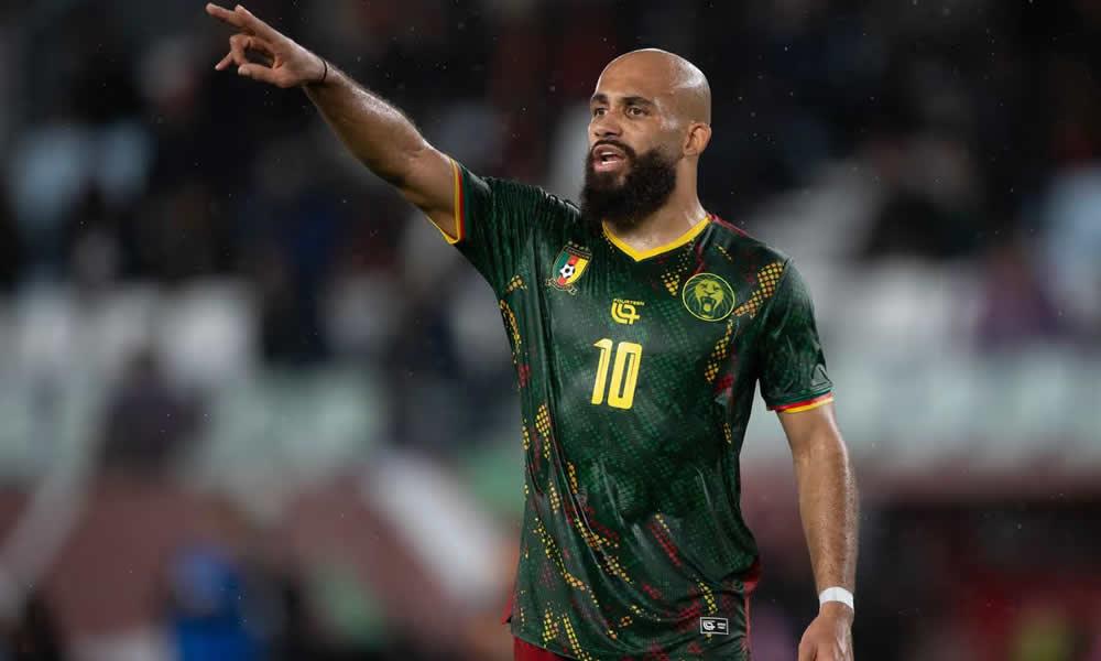 Majeruhi yamuondoa Mbeumo kambi ya Timu ya Taifa.