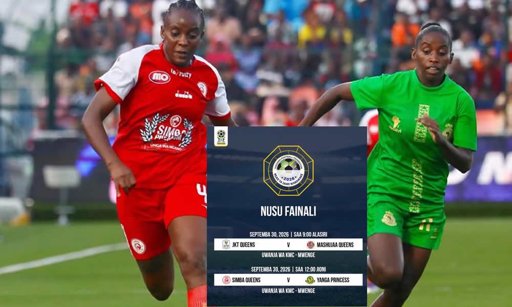 Wababe wa Kariakoo kukipiga Nusu Fainali ya Ngao ya Jamii.