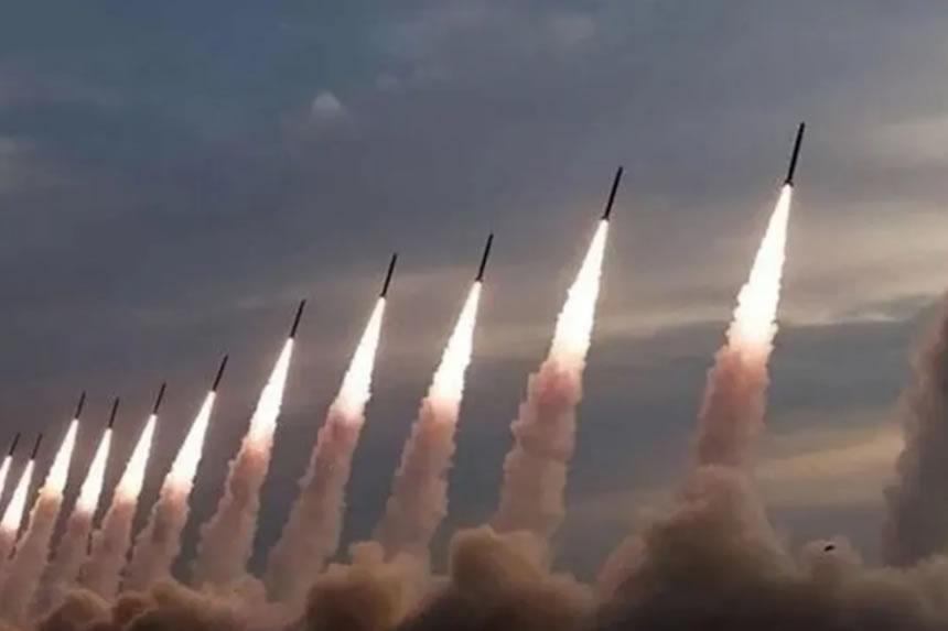 Iran yazishambulia kambi za Marekani katika nchi za Ghuba