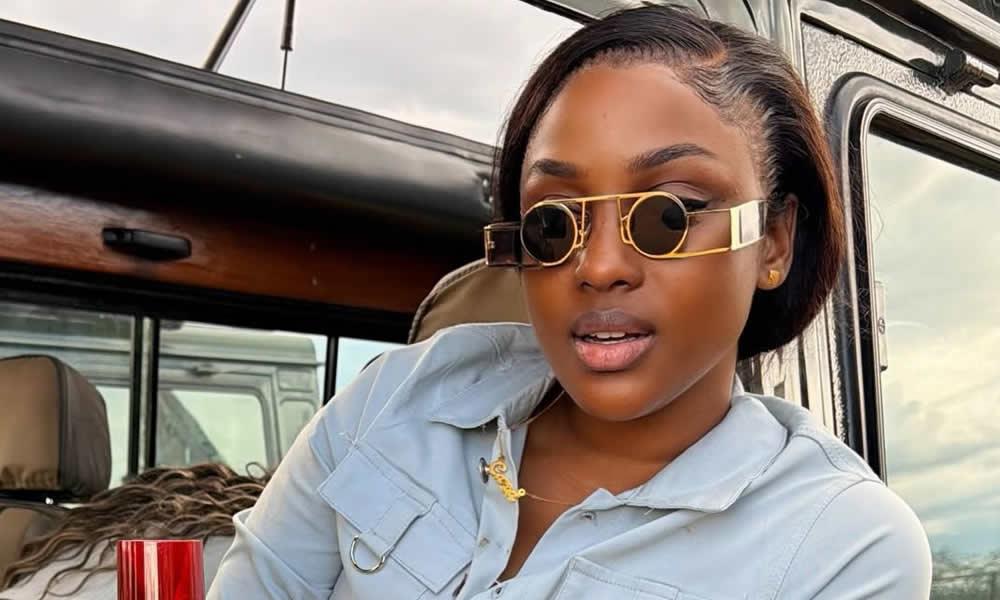 Kiki ya Malkia Karen yamuharibia kwa mashabiki.