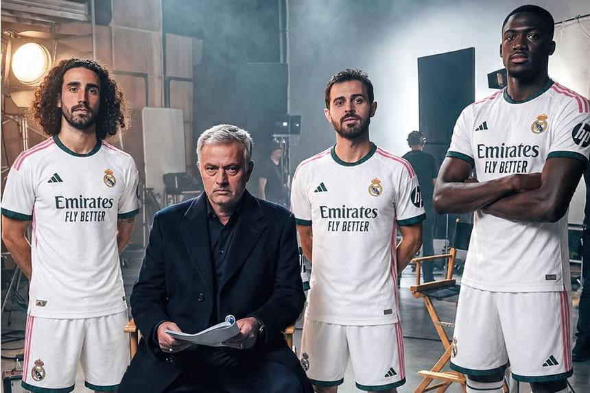 Konate amwaga wino Real Madrid hadi 2030