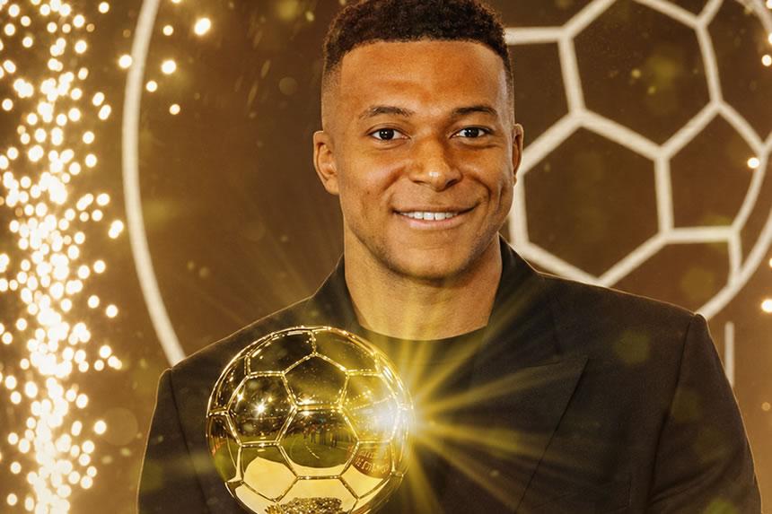 Ingewezekana ningejipigia kura kushinda Ballon d'or 2026!