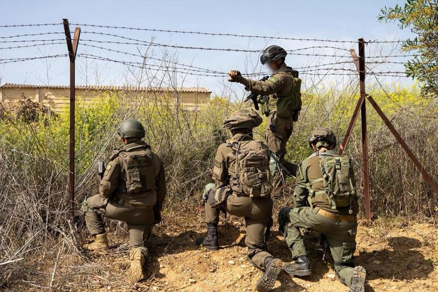 Israel yatangaza mashambulizi kusini mwa Lebanon