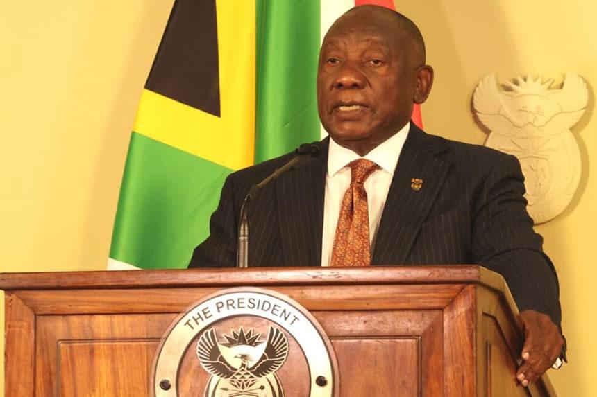Afrika Kusini watangaza msako mkali dhidi ya wahamiaji haramu