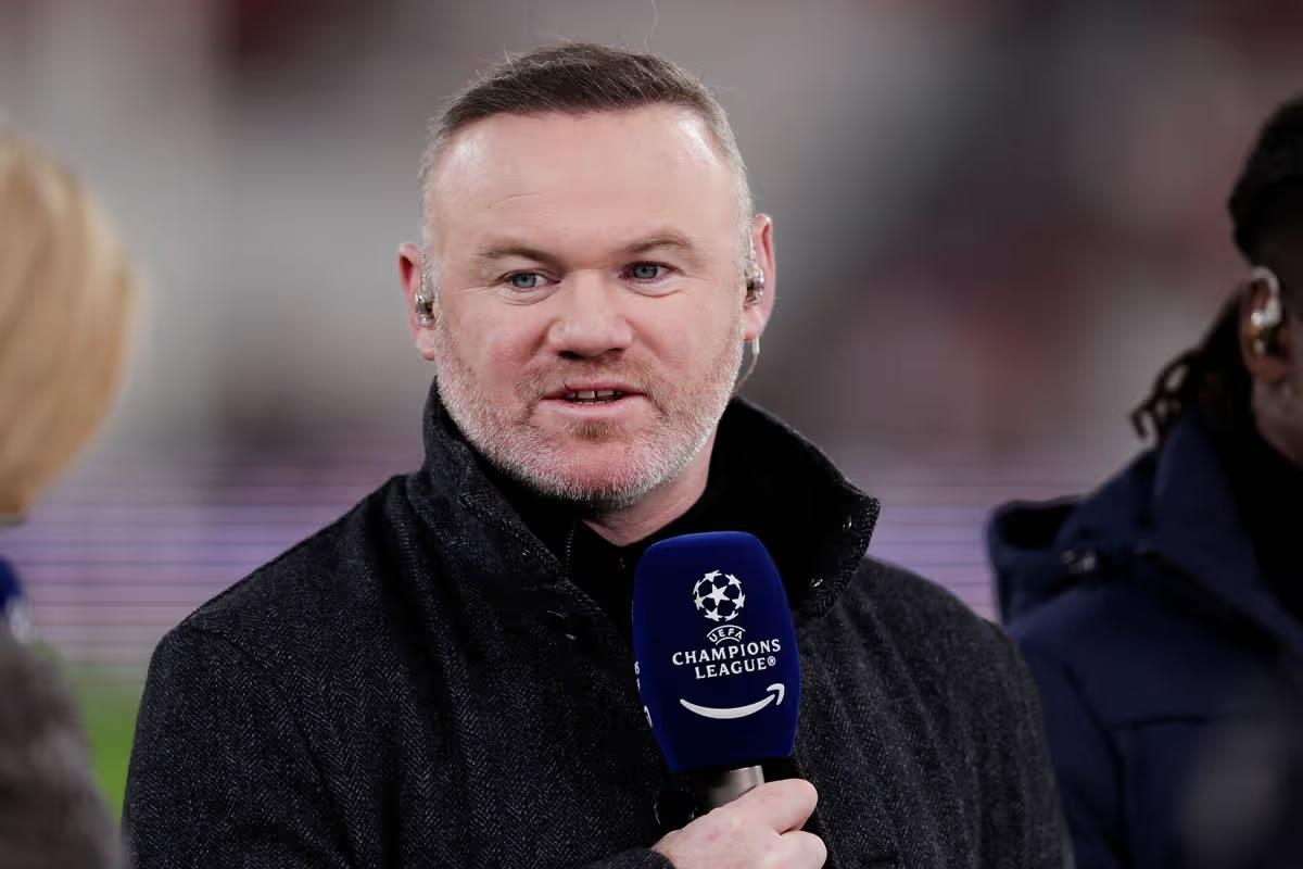 Bado hamjashinda, Rooney aonyesha wivu kwa Arsenal