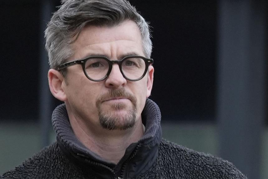 Mkongwe Man City mahakamani kwa kujeruhi kwa makonde