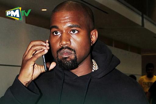Kanye West aendelea kufungiwa milango kisa Wayahudi