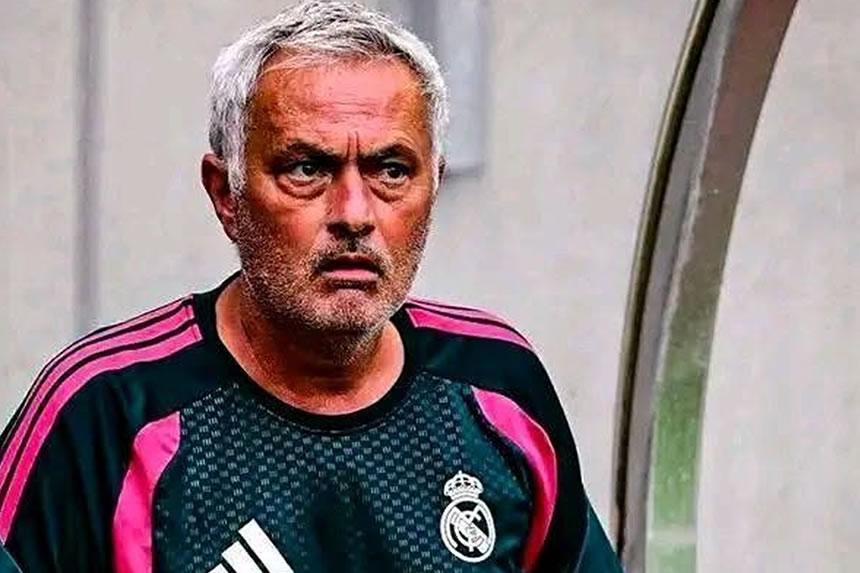 USAJILI WA RODRI: Mourinho akasirishwa na uzembe wa Madrid
