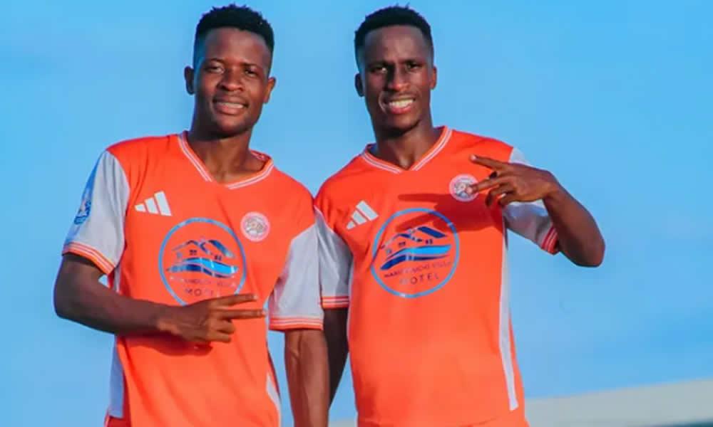 "Tumejipanga kuishangaza Simba na Tanzania"Msemaji wa B19.