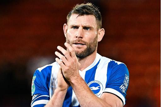 Milner astaafu rasmi kucheza soka