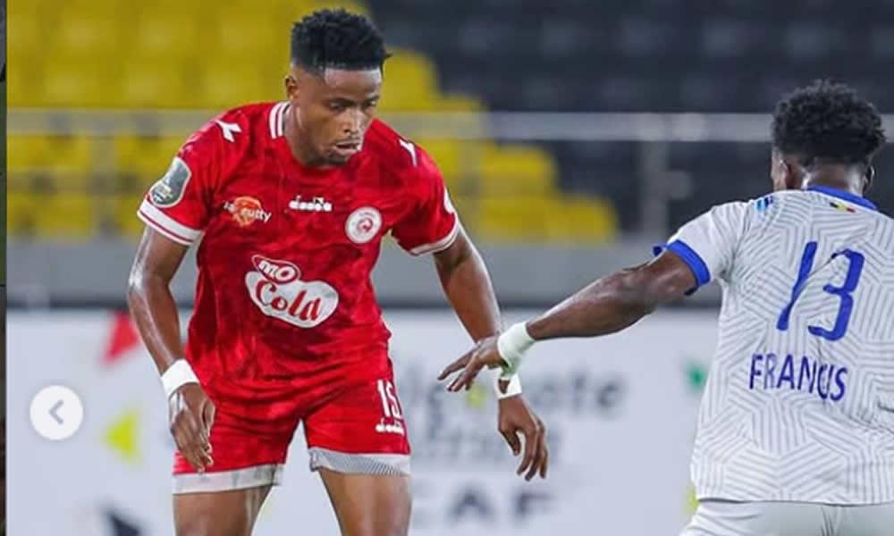 Duchu apigwa faini Milioni 1 kisa viashiria vya ulozi.