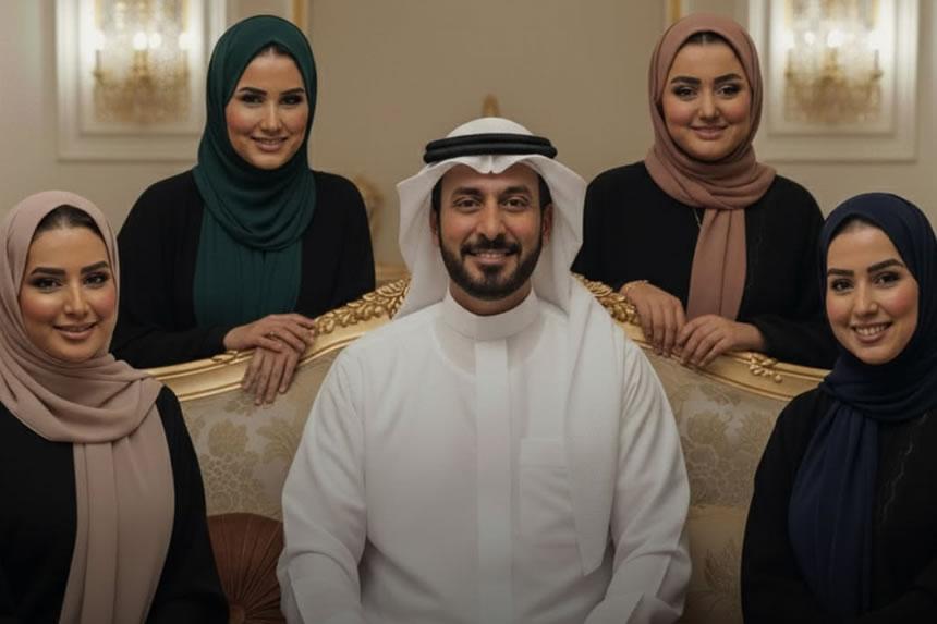 Mjue tajiri aliyeoa mwanafunzi, mwalimu na mkuu wa shule