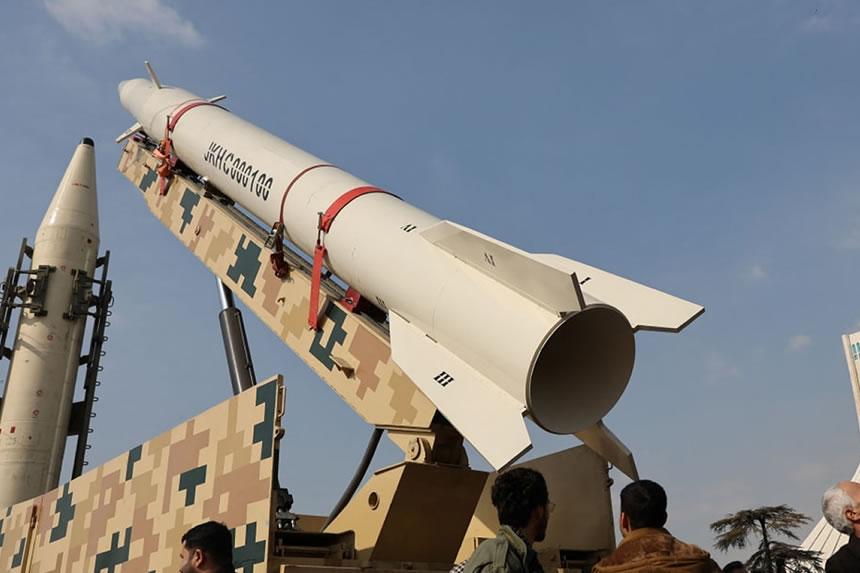 Iran yatoa onyo, tutajibu vikali Marekani ikitushambulia tena