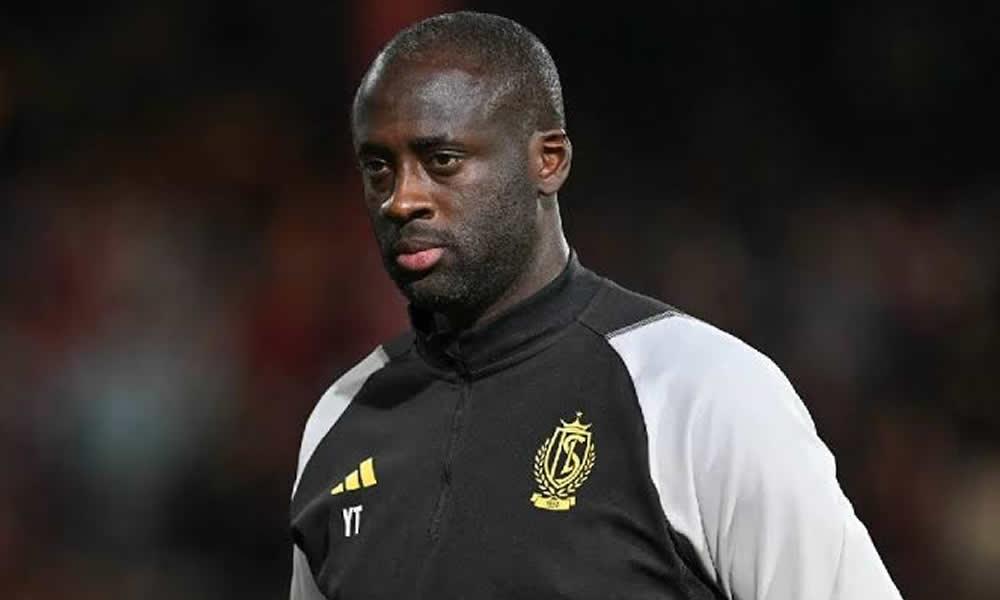 Yaya Toure kuinoa timu itakayocheza Ligi ya Mabingwa msimu ujao.