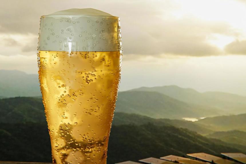 Unywaji wa bia 1 hadi 2 kwa siku unaongeza kumbukumbu