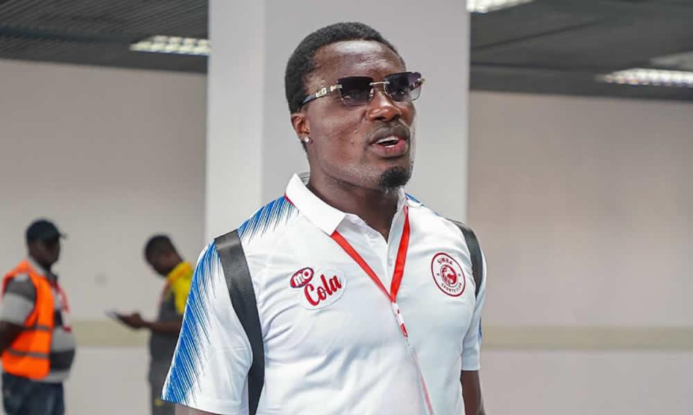 Jonathan Sowah na Simba ndo basi tena.