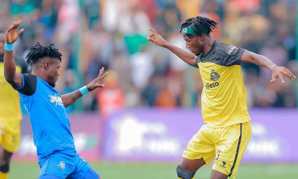Wananchi kuzisaka alama tatu leo dhidi ya Singida BS.