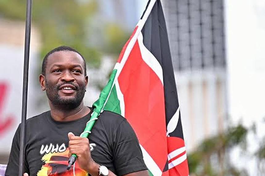 Linda Mwananchi yampitisha Sifuna kuchuana na Ruto 2027