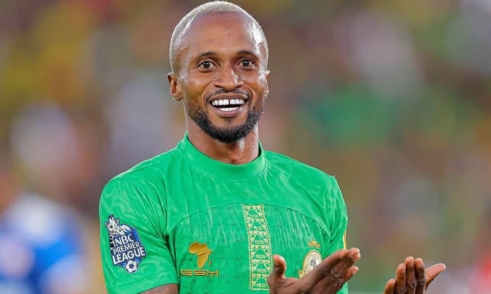 Pacome Zouzoua ndo basi tena hatacheza Yanga msimu ujao.
