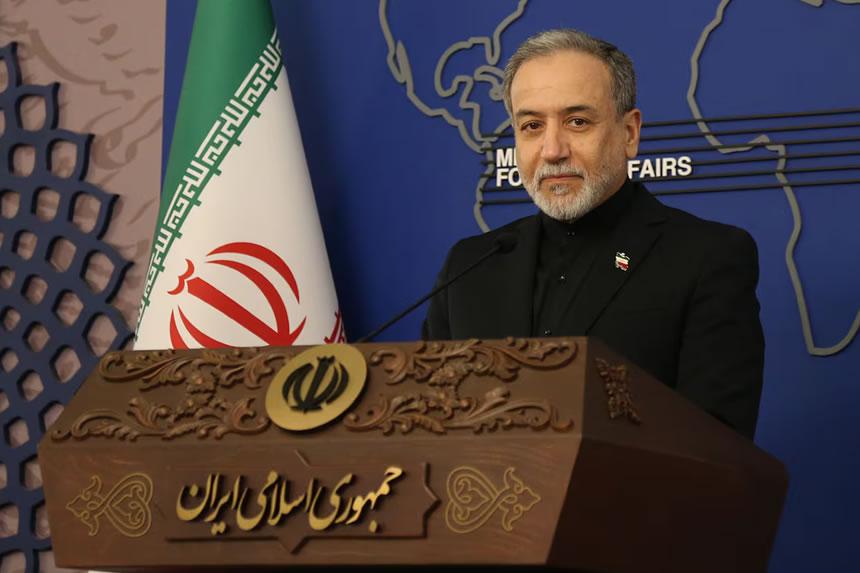 Iran yasema iko tayari kuruhusu meli za Japan kupita Hormuz