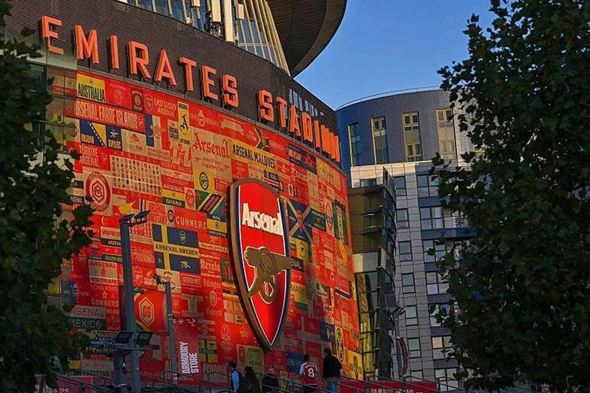 FAGIO LA CHUMA KUPITA ARSENAL: Wafanyakazi 60 kupoteza ajira