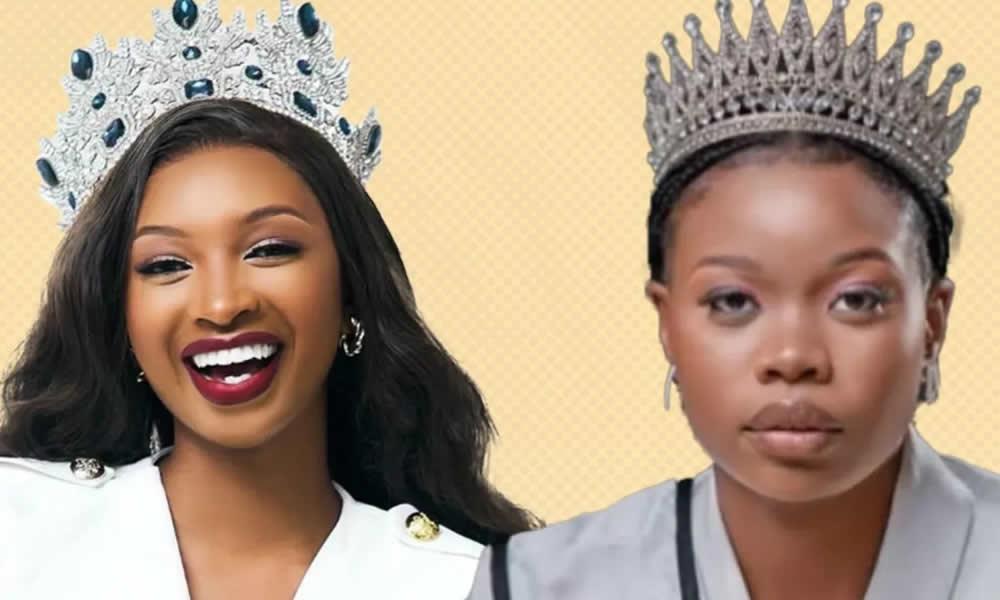 Malawi yampeleka Miss World binti wa Waziri badala ya mshindi wa Miss Malawi.