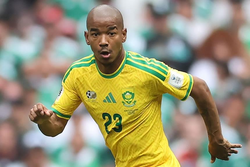 Polisi wanachunguza kifo mchezaji wa bafana Jayden Adams