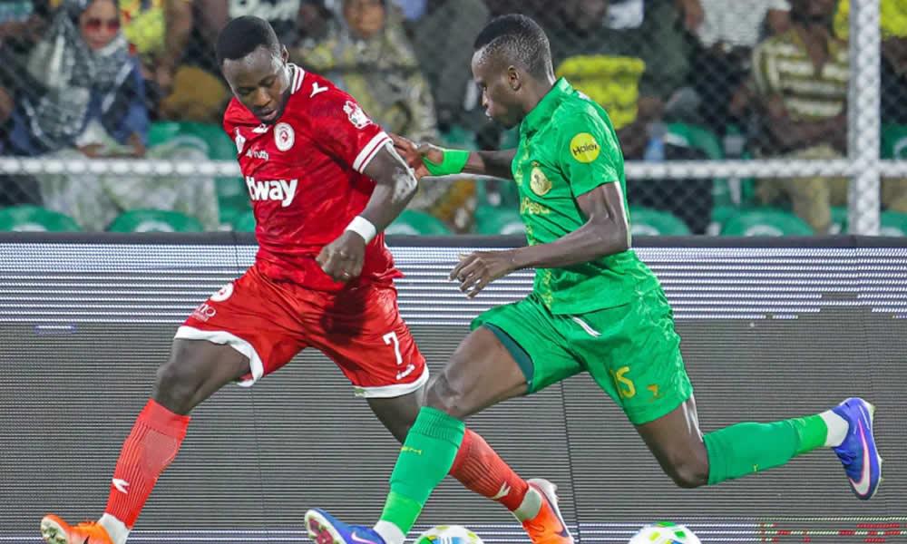 Simba watafanikiwa kufikia mataji ya Yanga Muungano cup?.