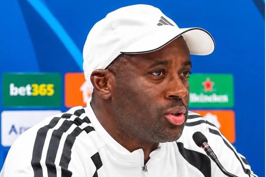 Yaya Toure aweka rekodi kocha wa kwanza UEFA